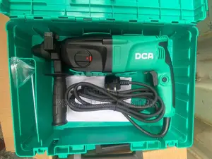 DCA AZC05-26B Rotary Hammer Drill 800W
