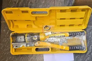 300mm² Hydraulic Crimping Tool
