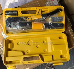 70mm² Hydraulic Crimping Tool