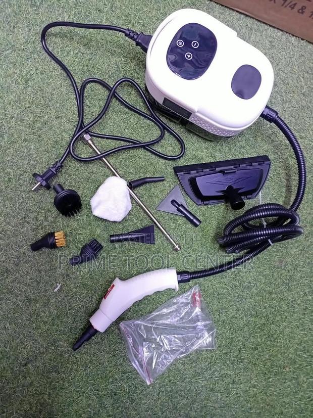 2500W Portable Steam Cleaner