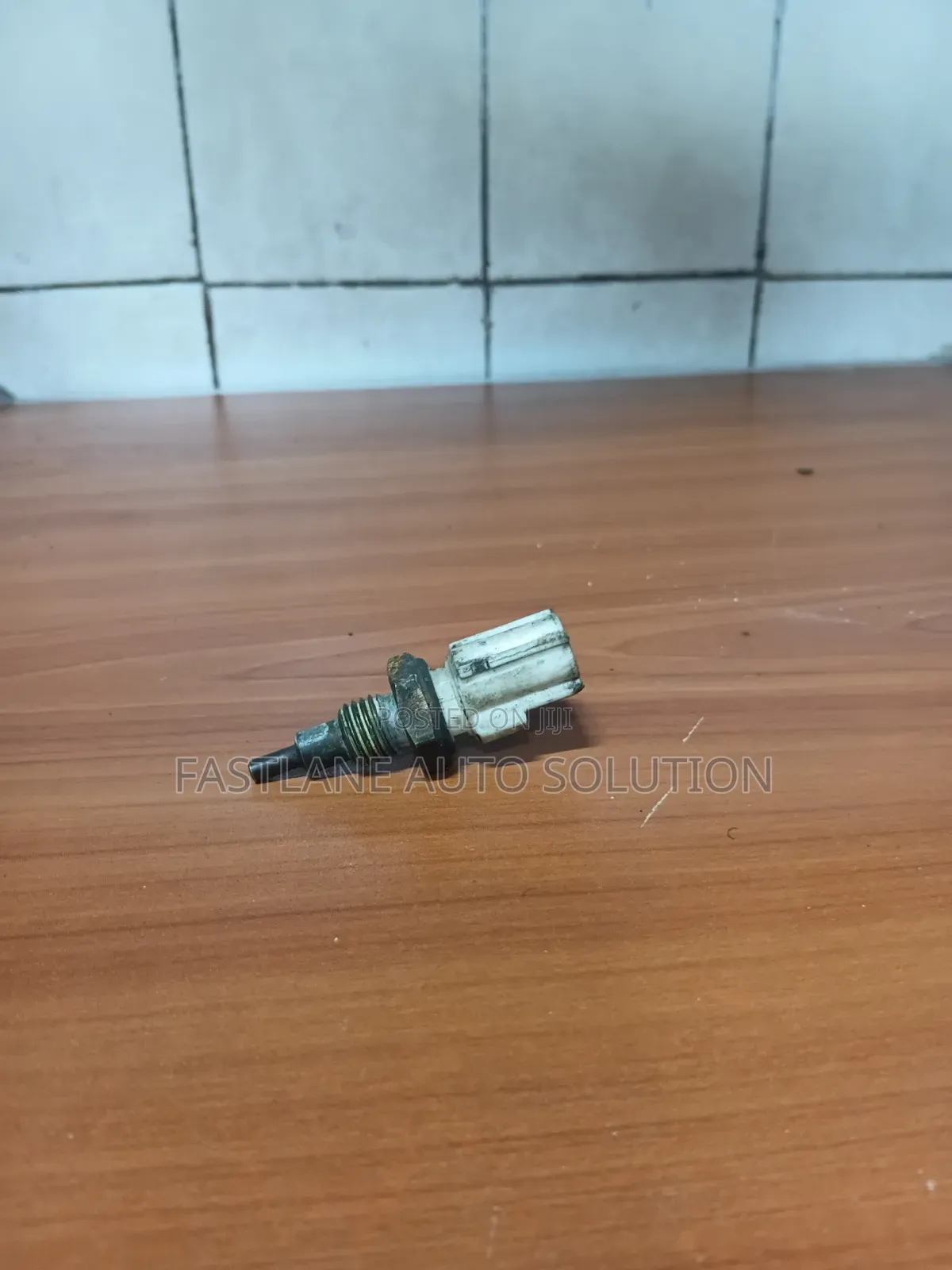 Toyota Coolant Temperature Sensor