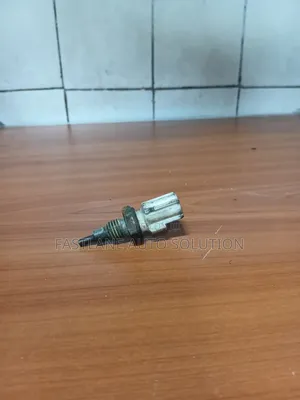 Toyota Coolant Temperature Sensor