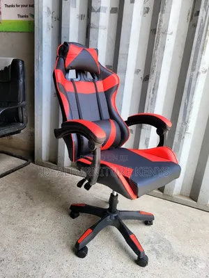 Ergonomic Gaming Chair