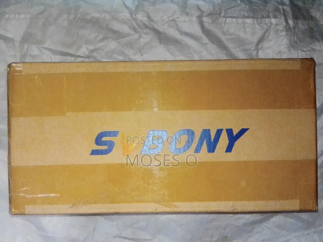 Telescope (Svbony Mk105 Ota)