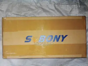 Telescope (Svbony Mk105 Ota)