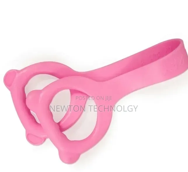 Resistant Yoga Muscle Stretcher Band