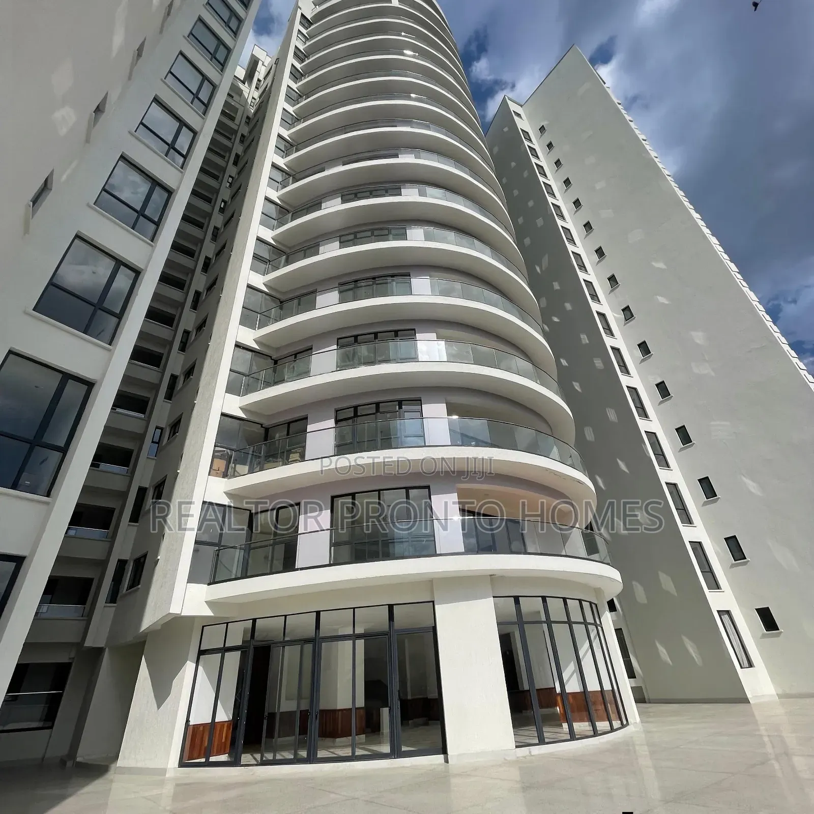 3bdrm Apartment in Riverside Drive for rent