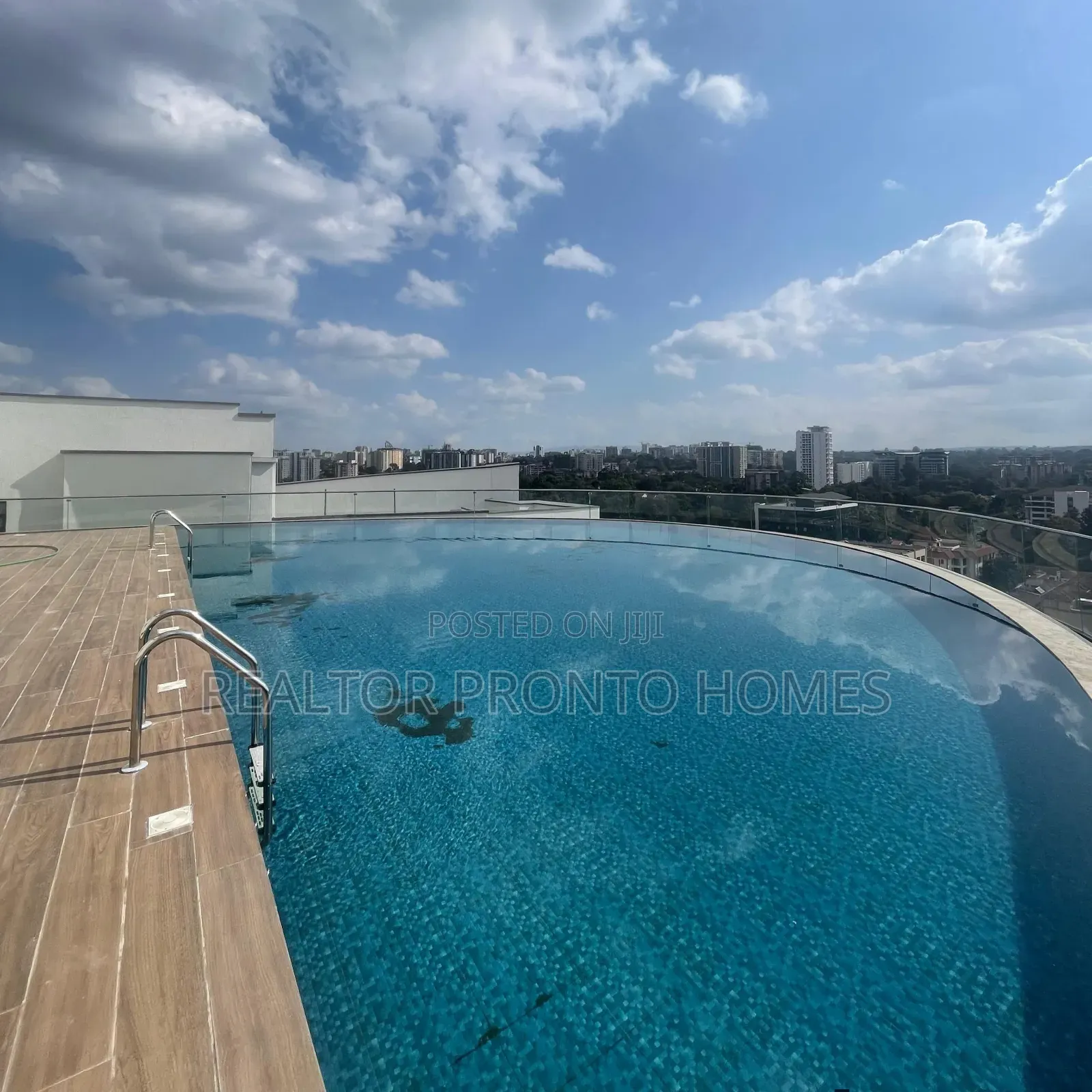 3bdrm Apartment in Riverside Drive for rent
