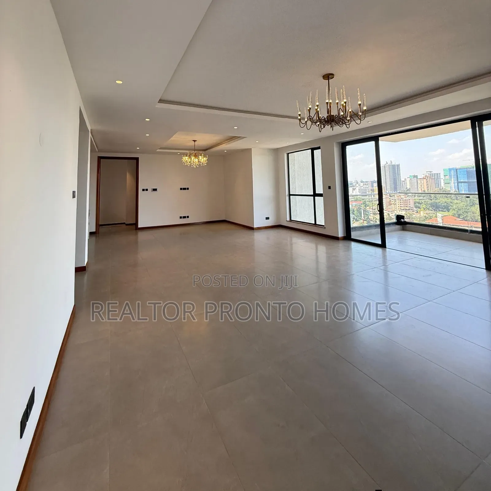 3bdrm Apartment in Riverside Drive for rent