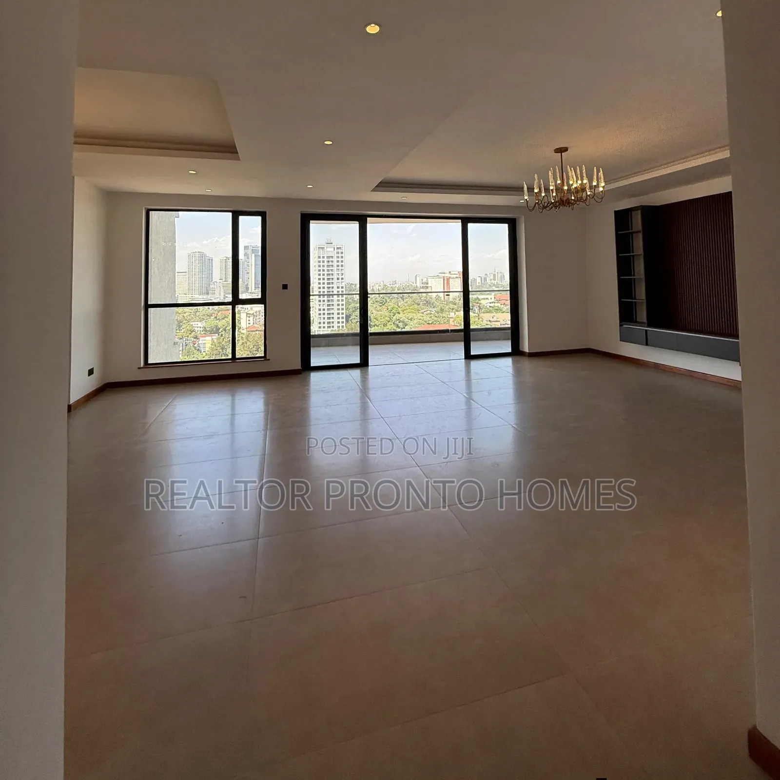 3bdrm Apartment in Riverside Drive for rent