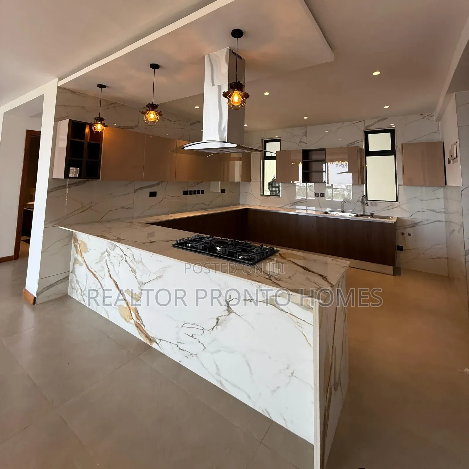 3bdrm Apartment in Riverside Drive for rent
