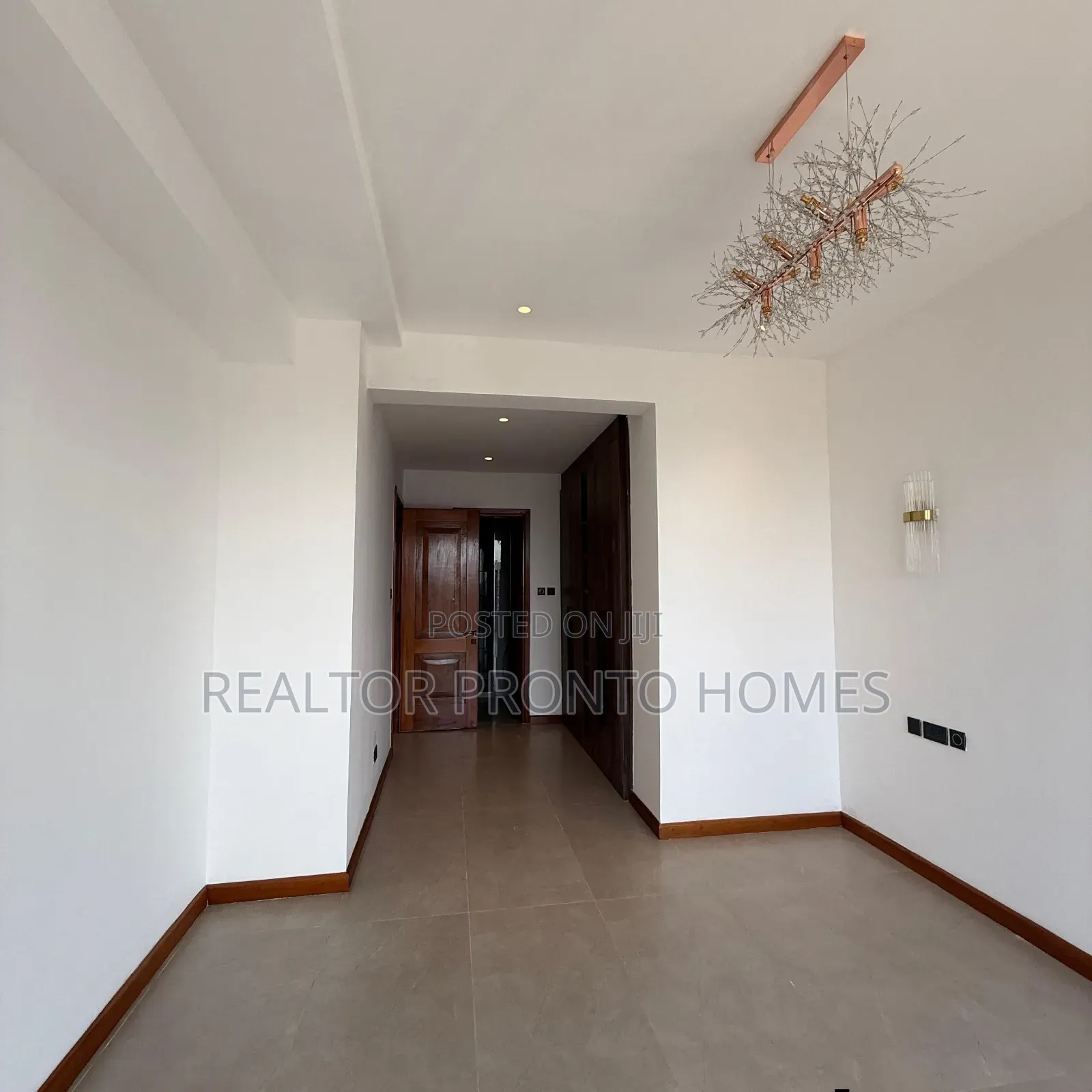 3bdrm Apartment in Riverside Drive for rent