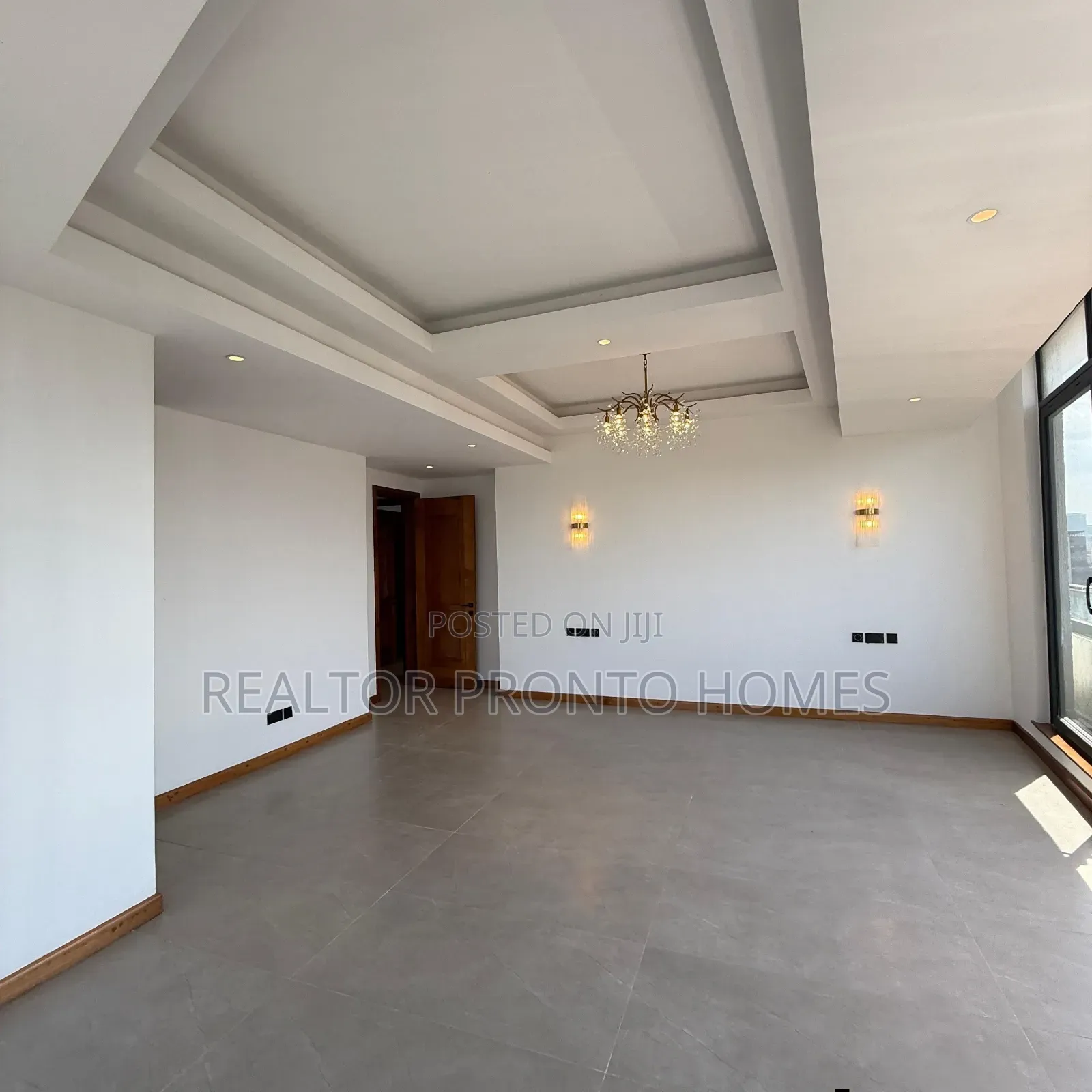 3bdrm Apartment in Riverside Drive for rent