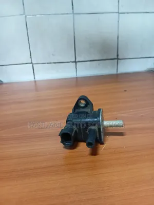 Toyota Vacuum Sensor