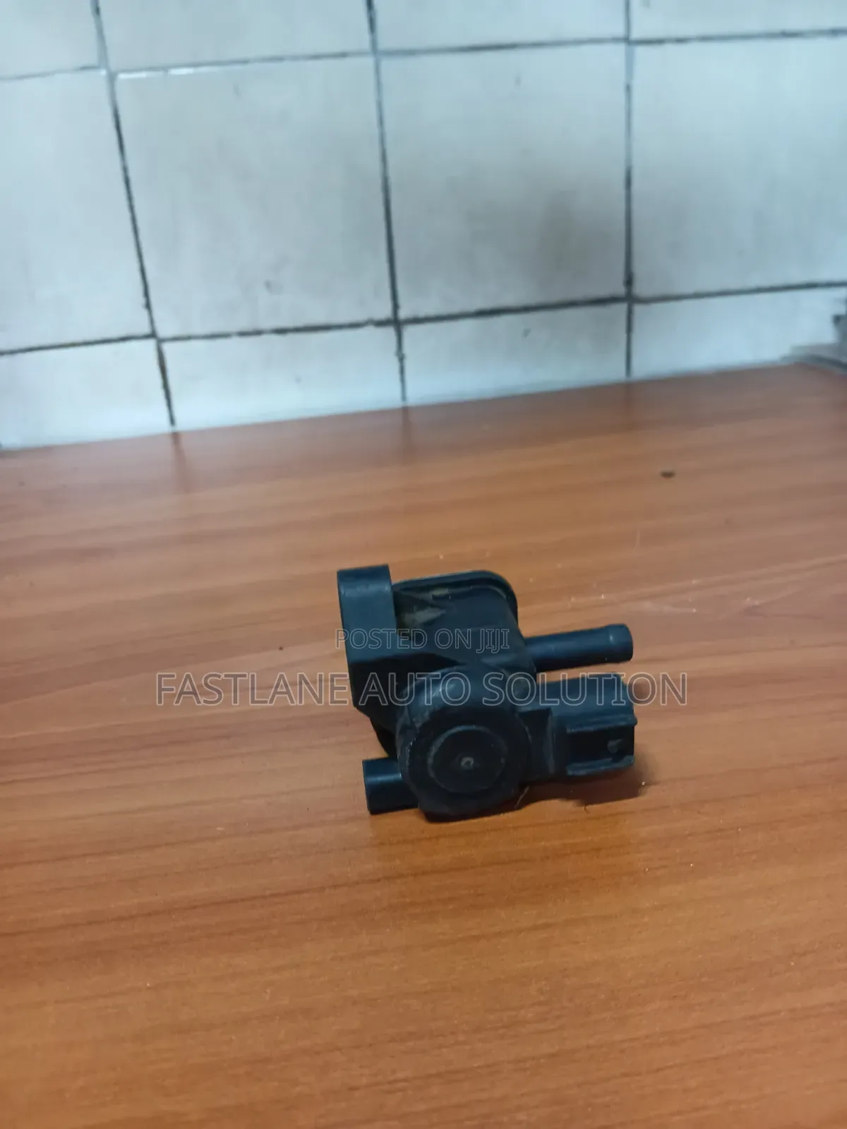 Toyota Vacuum Sensor
