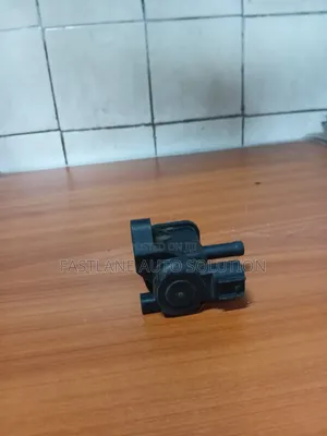 Toyota Vacuum Sensor