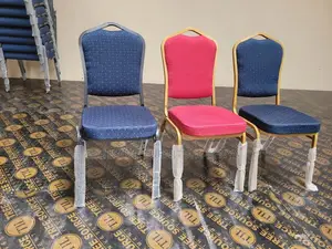 Conference Chairs