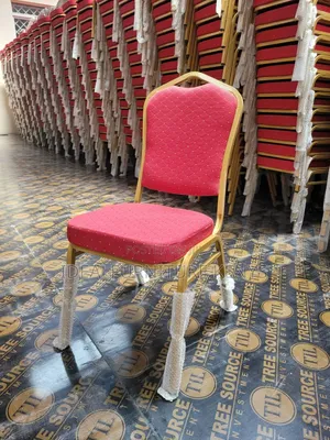 Conference Chairs