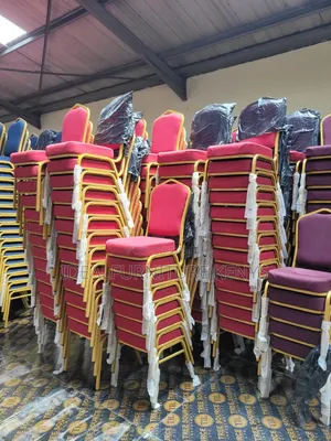 Conference Chairs