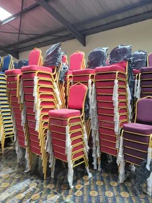 Conference Chairs