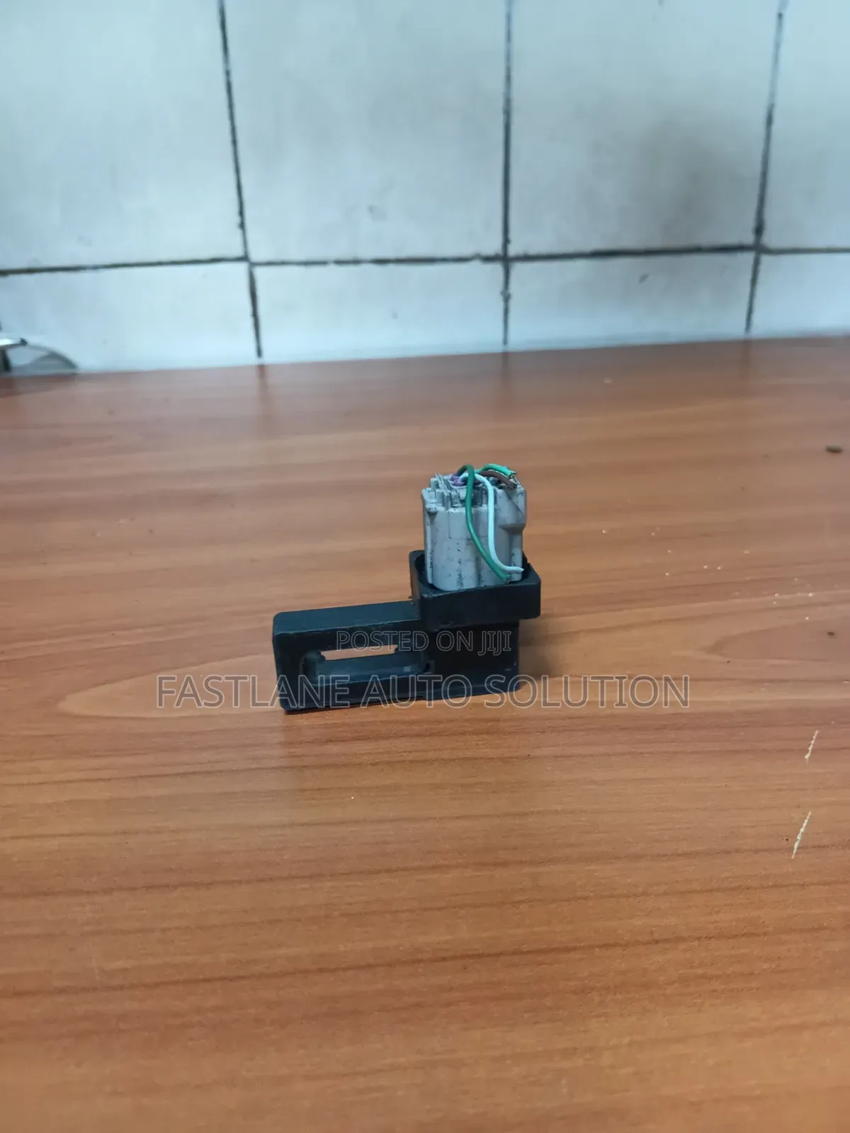 Battery Currently Sensor Universal