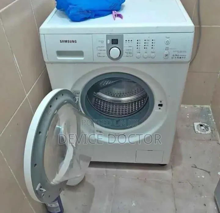 Washing Machine Repair Installation | Home Service