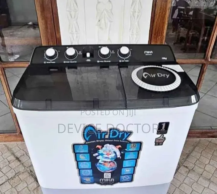 Washing Machine Repair Installation | Home Service