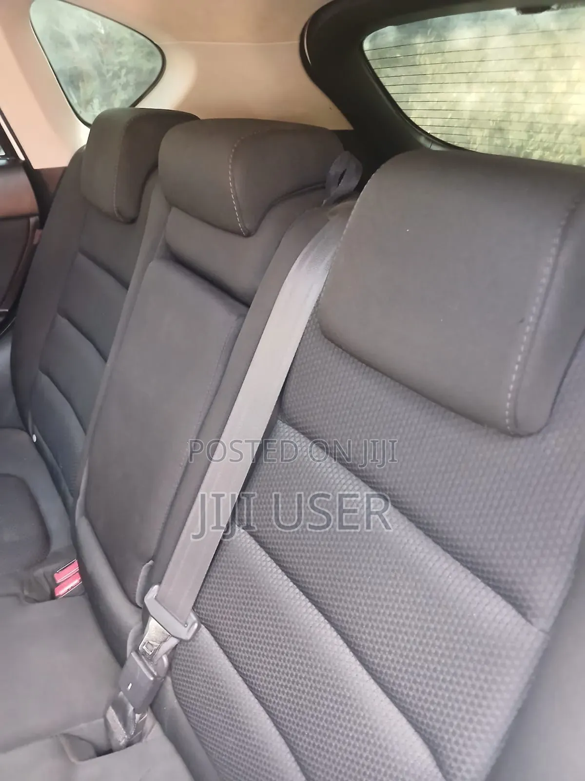 Mazda CX-5 2016 White