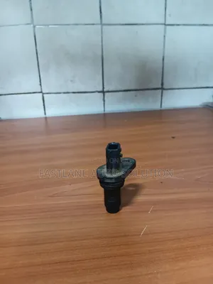 Nissan Cracking Shaft Position Sensor