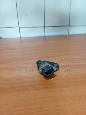 Nissan Cracking Shaft Position Sensor
