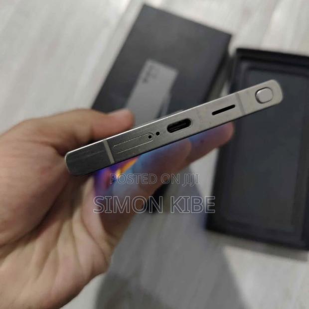 Samsung Galaxy S24 Ultra 512 GB - thumbnail 2