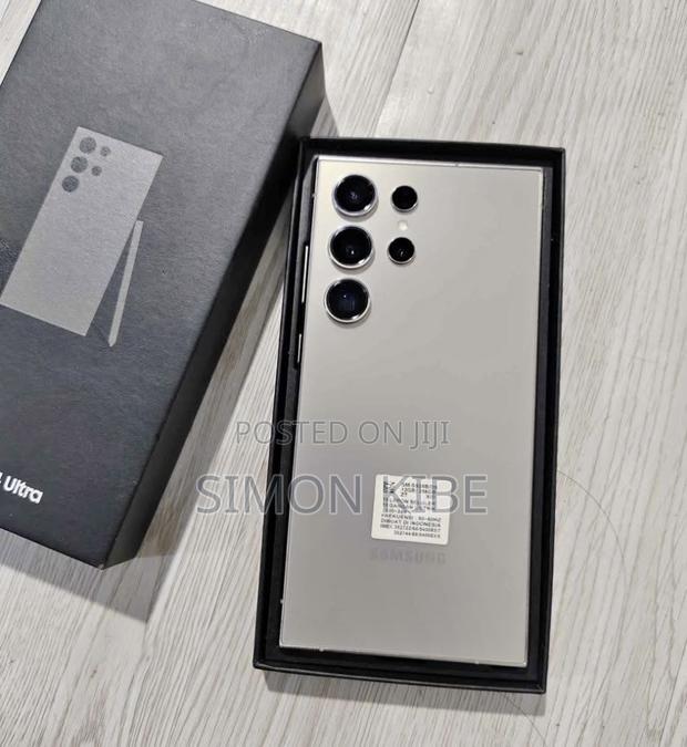 Samsung Galaxy S24 Ultra 512 GB - thumbnail 3