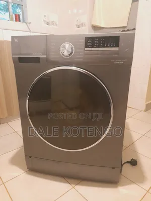 Von Washing Machine