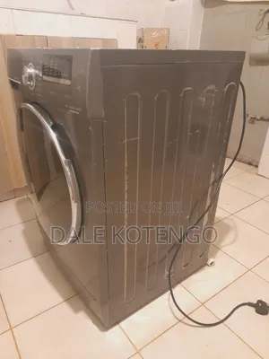 Von Washing Machine