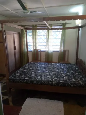 Furnished 1bdrm Bedsitter in Darad, Diani for rent