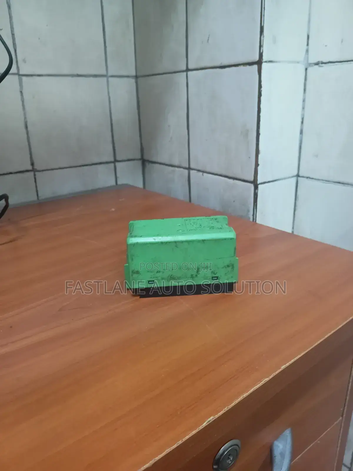 Mitsubishi Relay Integration