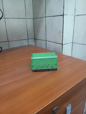 Mitsubishi Relay Integration