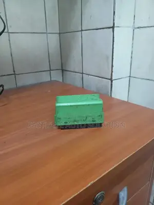 Mitsubishi Relay Integration