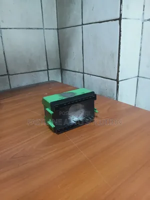 Mitsubishi Relay Integration