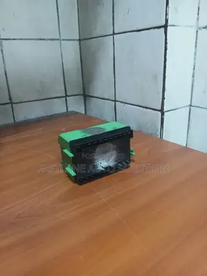 Mitsubishi Relay Integration