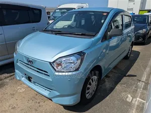 Daihatsu Mira 2019
