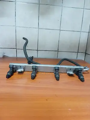 Nissan Nozzle or Injectors