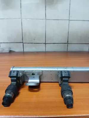 Nissan Nozzle or Injectors