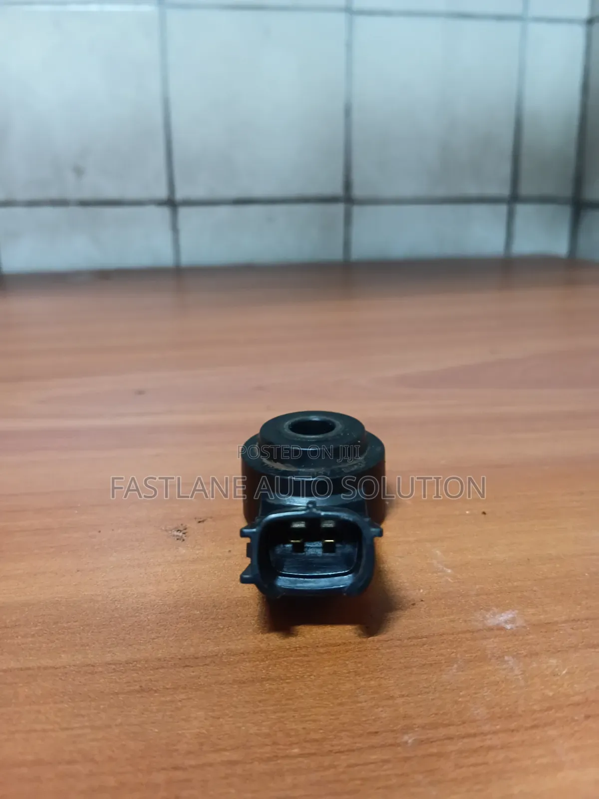 Toyota Knock Sensor