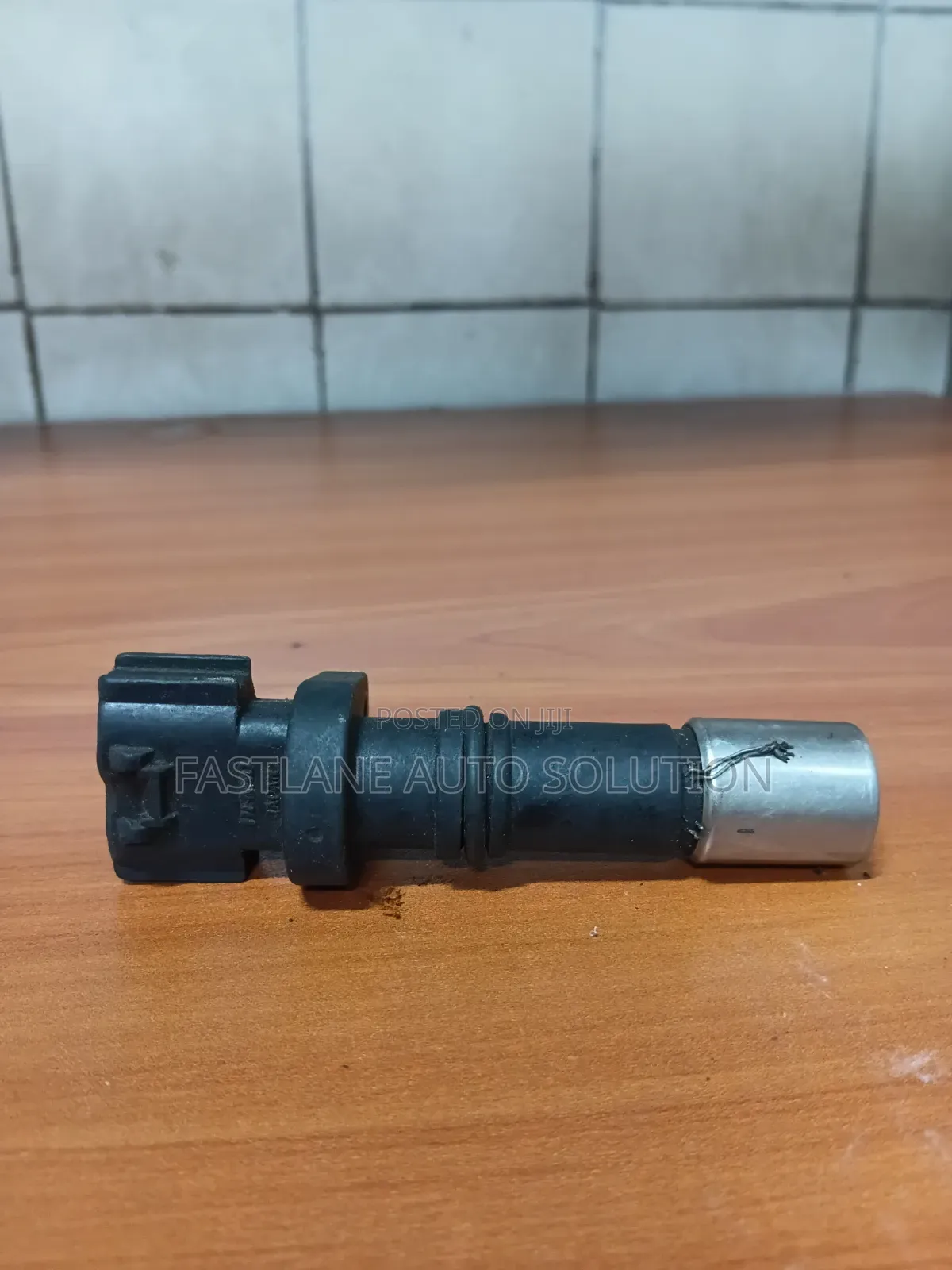 Toyota Crankshaft Position Sensor