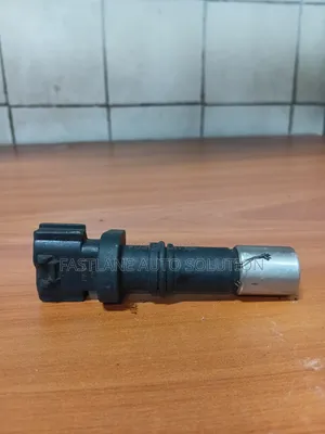 Toyota Crankshaft Position Sensor