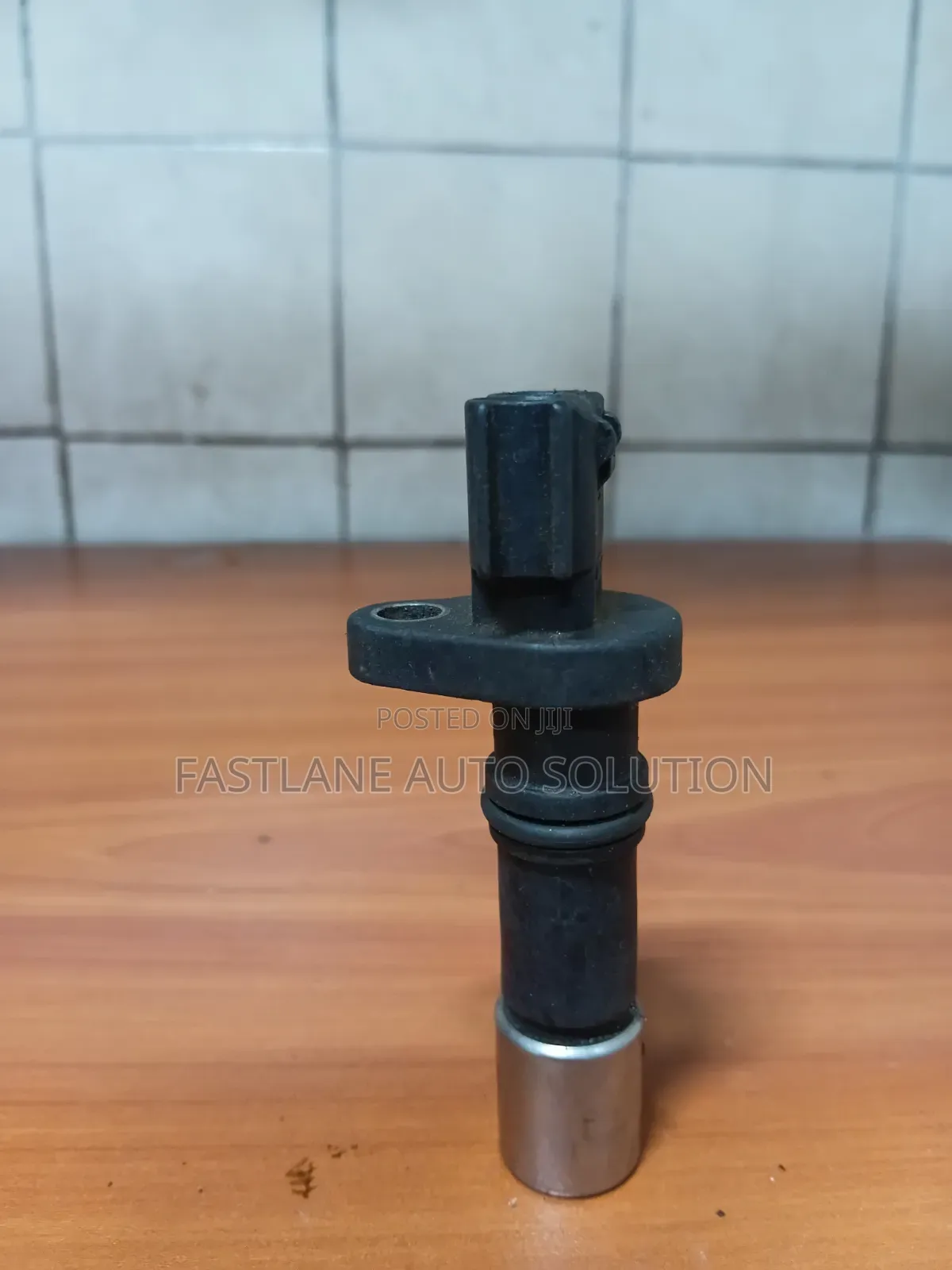 Toyota Crankshaft Position Sensor