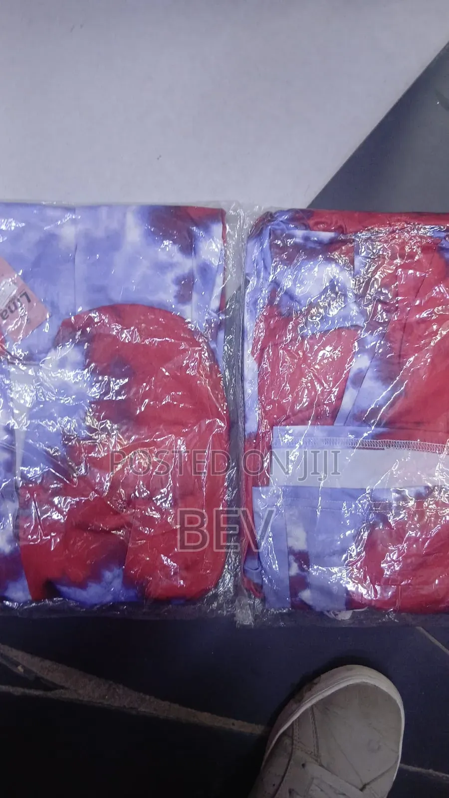 Ladies Dresses