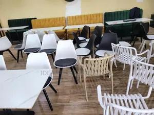 Restaurant Chairs