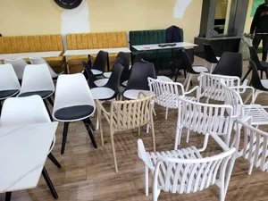 Restaurant Chairs